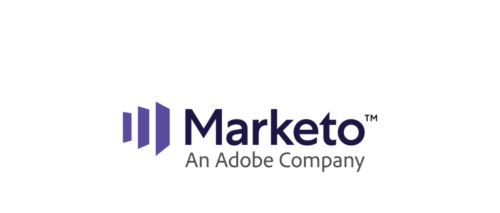 Marketo - An Adobe Company logo